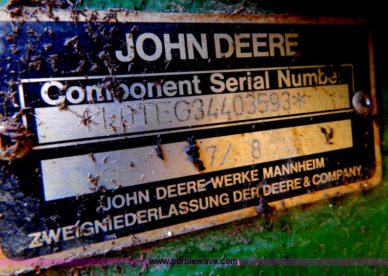 image for item B4864 