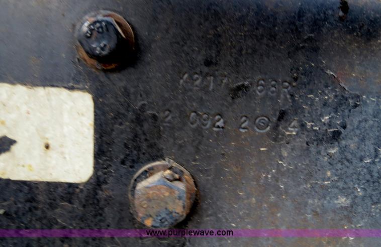 image for item B4866 