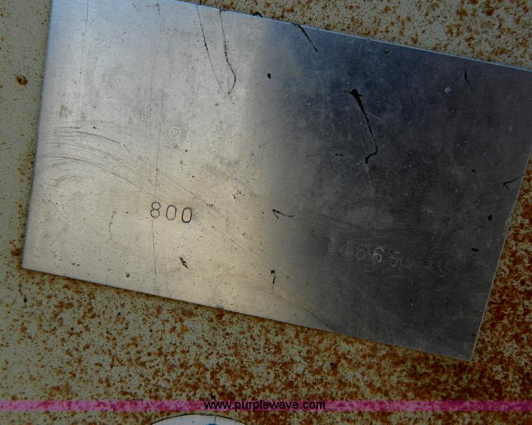 image for item AD9901 1973 Case 970 tractor