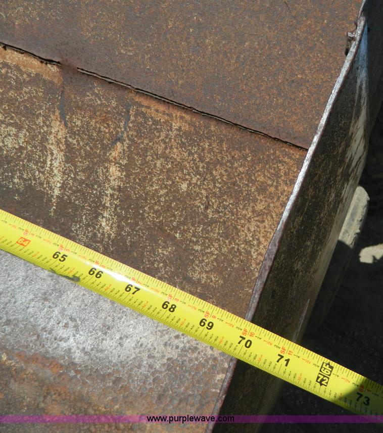 image for item AD9901 1973 Case 970 tractor