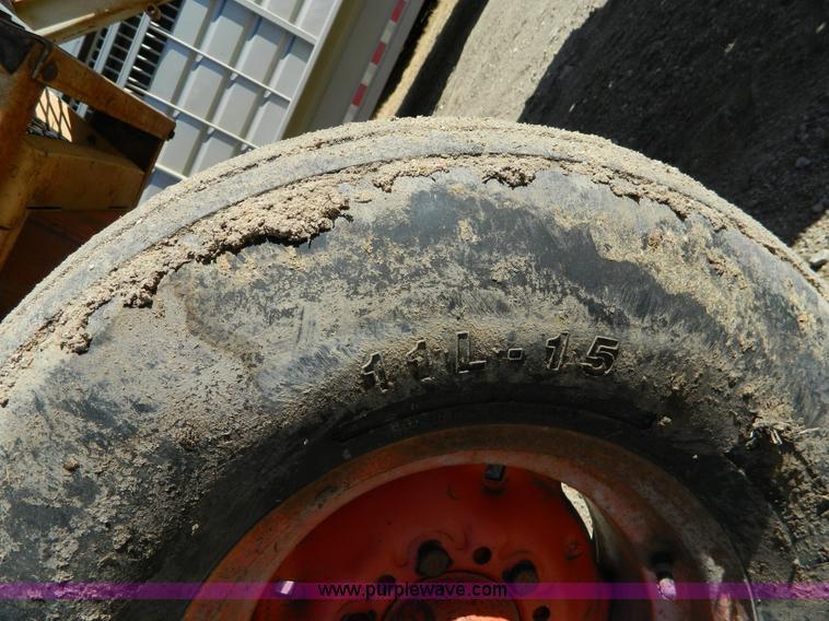 image for item AD9901 1973 Case 970 tractor