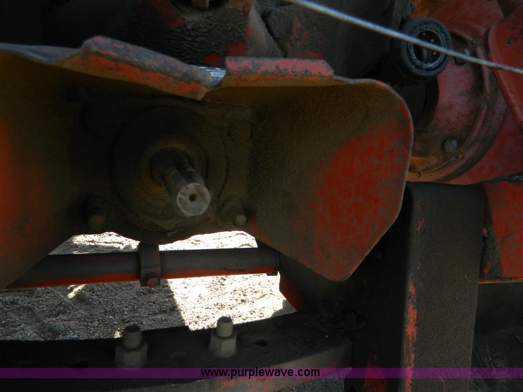 image for item AD9901 1973 Case 970 tractor