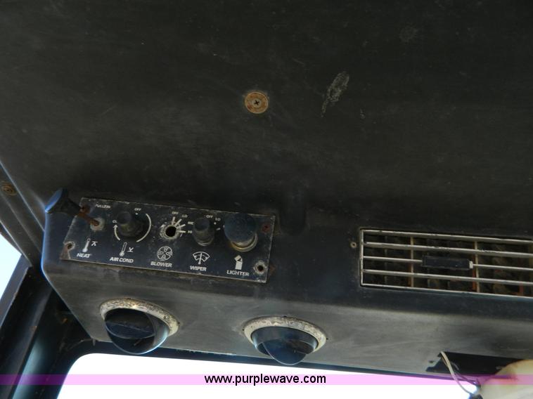 image for item AD9901 1973 Case 970 tractor