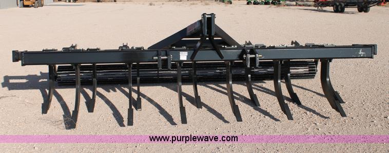 image for item AO9746 Bison MC01130000A 13 shank ripper