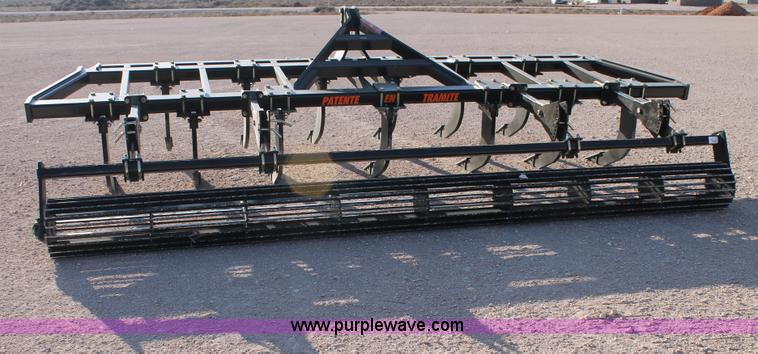 image for item AO9746 Bison MC01130000A 13 shank ripper