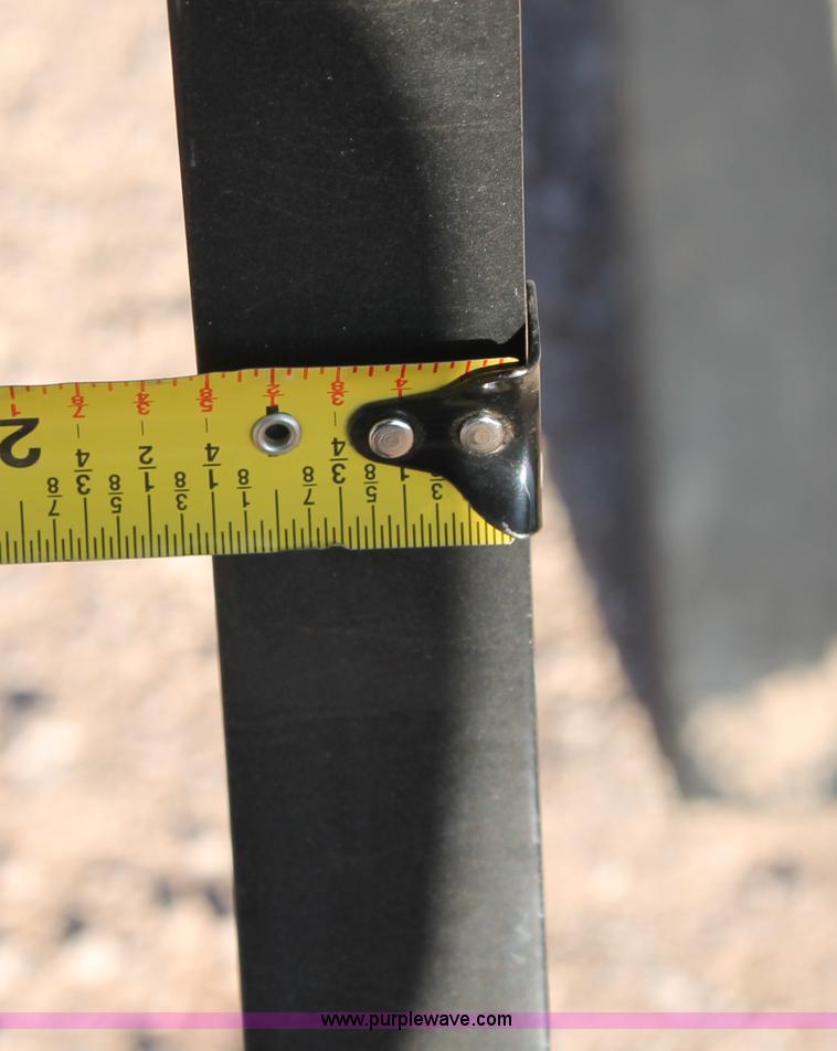 image for item AO9746 Bison MC01130000A 13 shank ripper