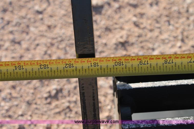 image for item AO9746 Bison MC01130000A 13 shank ripper