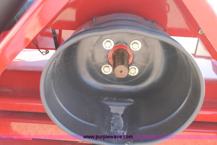 image for item AO9748 Farm King 2548 rear tiller