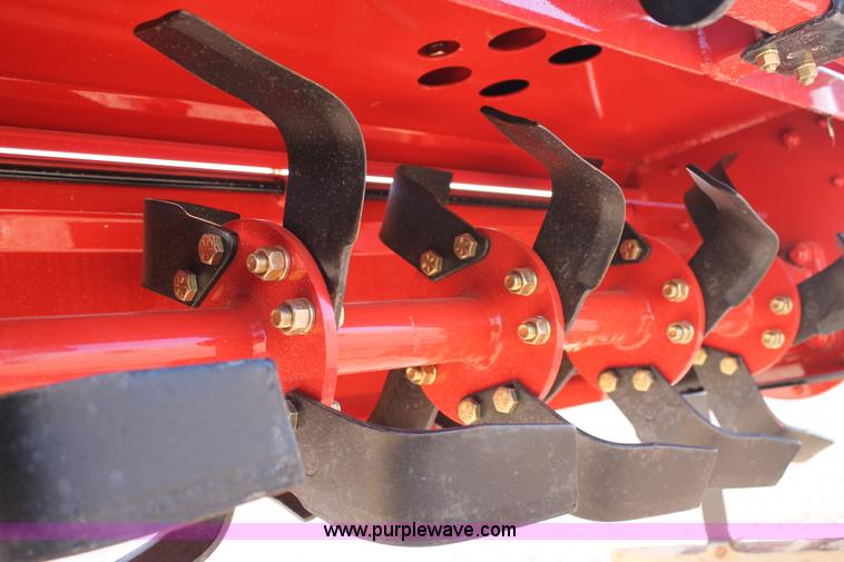 image for item AO9748 Farm King 2548 rear tiller