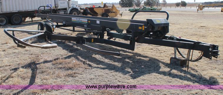 image for item C3736 1998 Mac Don 1000 bale mover