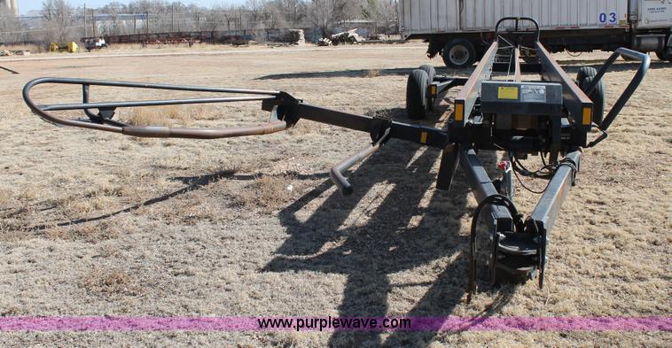 image for item C3736 1998 Mac Don 1000 bale mover