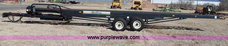 image for item C3736 1998 Mac Don 1000 bale mover