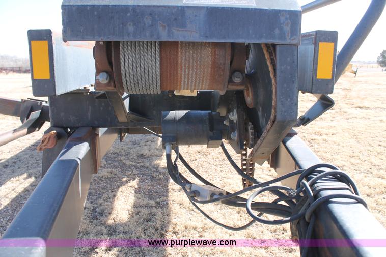 image for item C3736 1998 Mac Don 1000 bale mover