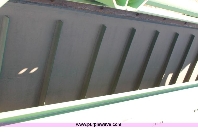 image for item C3738 Krone front and rear mount disc mowers