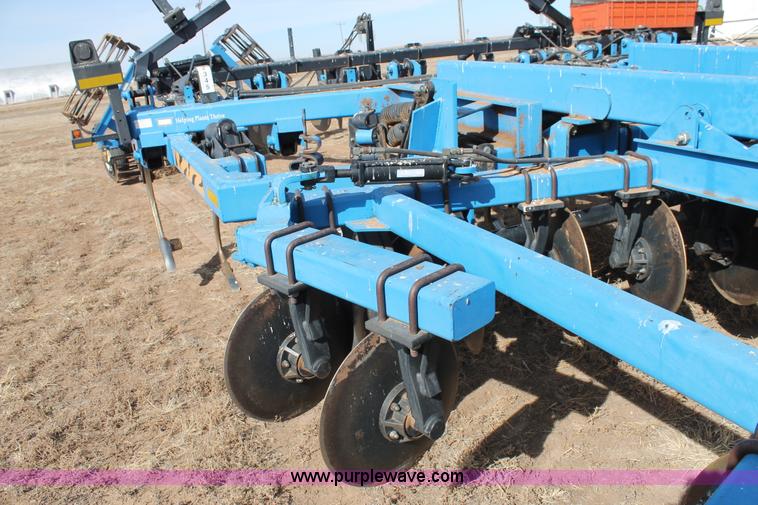 image for item C3743 DMI 730B Ecolo-Tiger 20' disk ripper