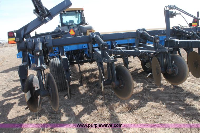 image for item C3743 DMI 730B Ecolo-Tiger 20' disk ripper