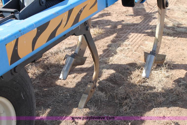 image for item C3743 DMI 730B Ecolo-Tiger 20' disk ripper