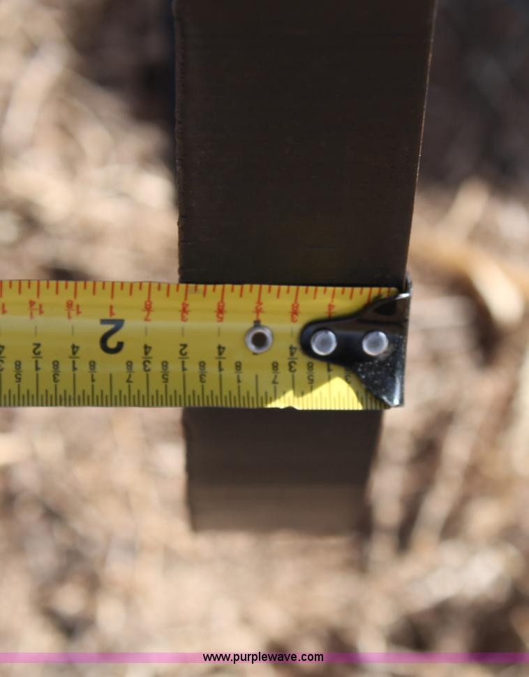 image for item C3743 DMI 730B Ecolo-Tiger 20' disk ripper