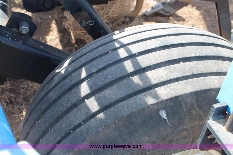 image for item C3743 DMI 730B Ecolo-Tiger 20' disk ripper