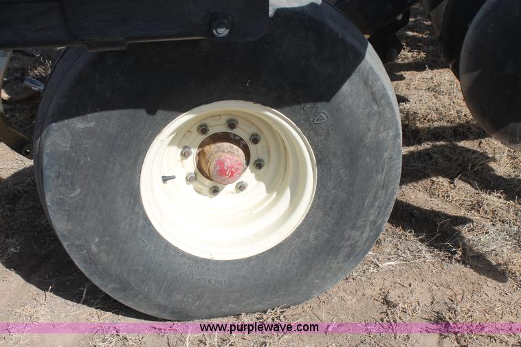 image for item C3743 DMI 730B Ecolo-Tiger 20' disk ripper