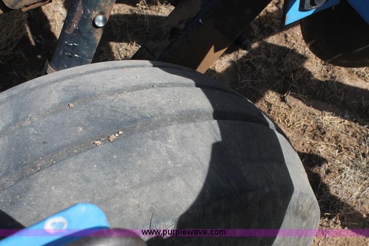 image for item C3743 DMI 730B Ecolo-Tiger 20' disk ripper