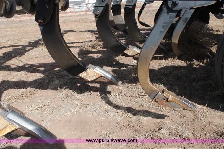 image for item C3743 DMI 730B Ecolo-Tiger 20' disk ripper