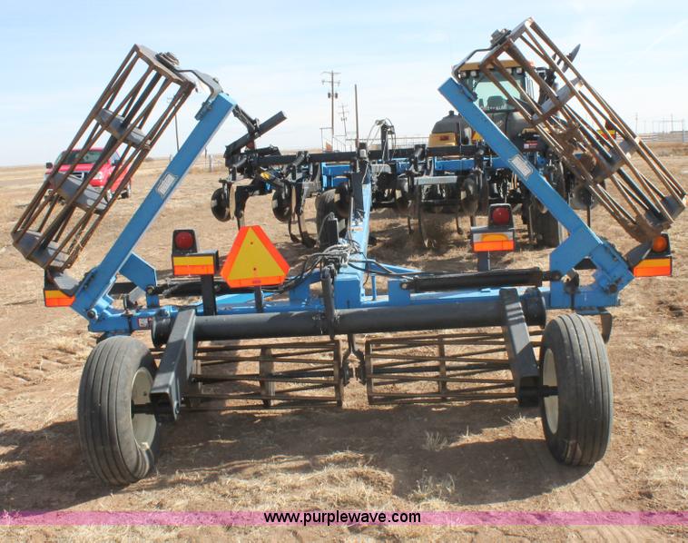 image for item C3743 DMI 730B Ecolo-Tiger 20' disk ripper