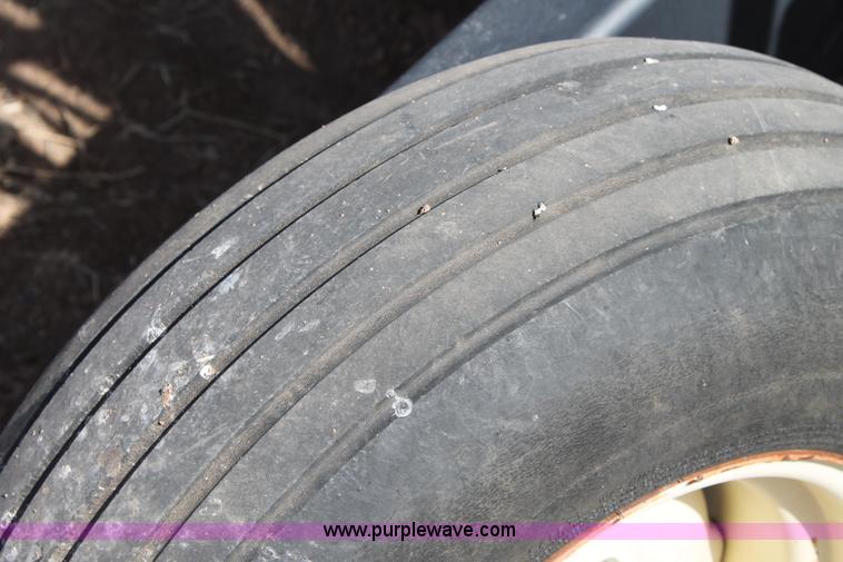 image for item C3743 DMI 730B Ecolo-Tiger 20' disk ripper