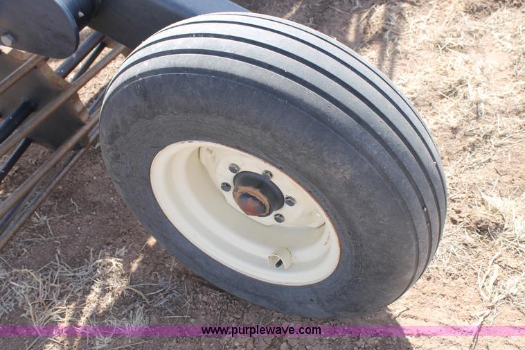 image for item C3743 DMI 730B Ecolo-Tiger 20' disk ripper