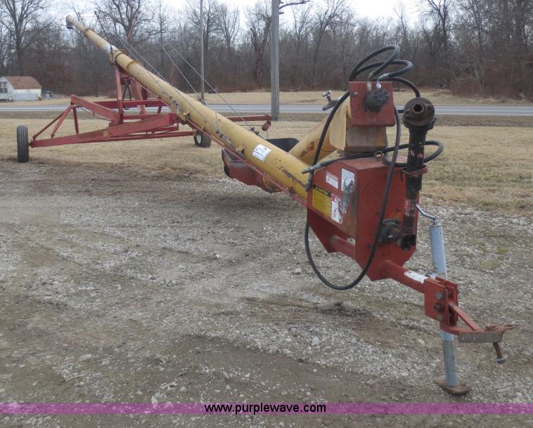 image for item F6776 Mayrath 60' auger