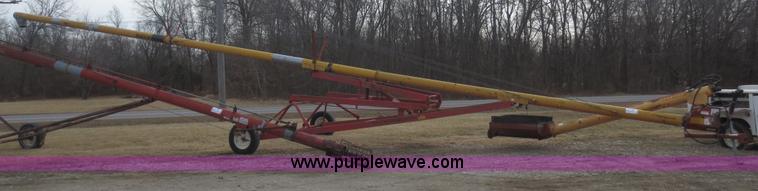 image for item F6776 Mayrath 60' auger