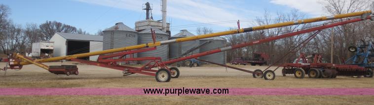image for item F6776 Mayrath 60' auger
