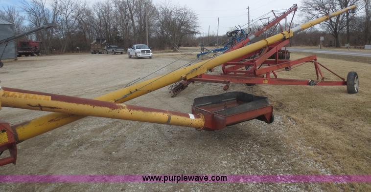 image for item F6776 Mayrath 60' auger