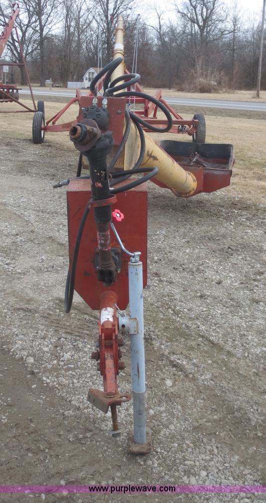 image for item F6776 Mayrath 60' auger