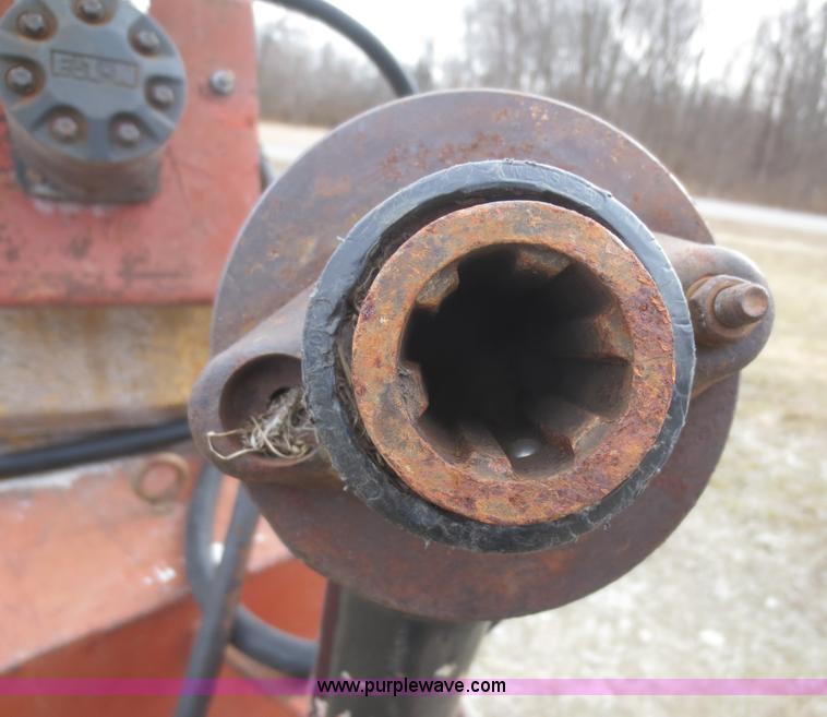 image for item F6776 Mayrath 60' auger