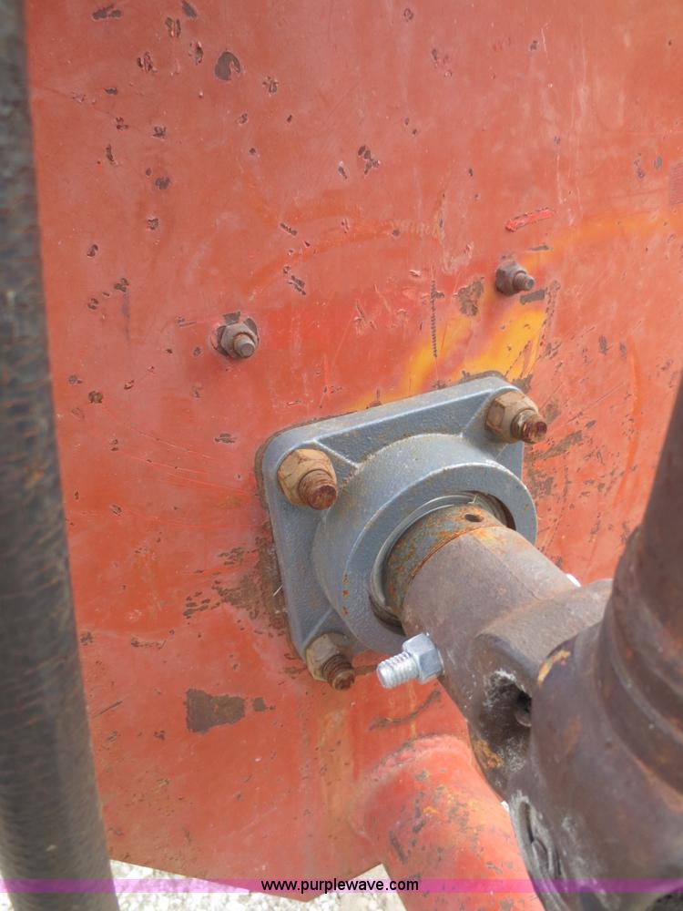 image for item F6776 Mayrath 60' auger