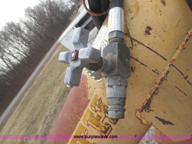 image for item F6776 Mayrath 60' auger