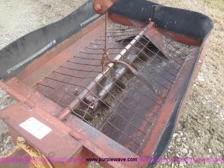 image for item F6776 Mayrath 60' auger