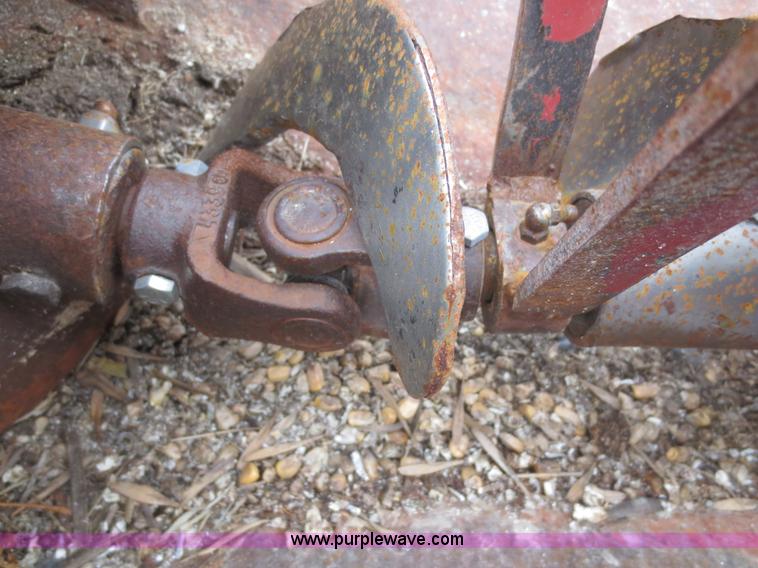 image for item F6776 Mayrath 60' auger