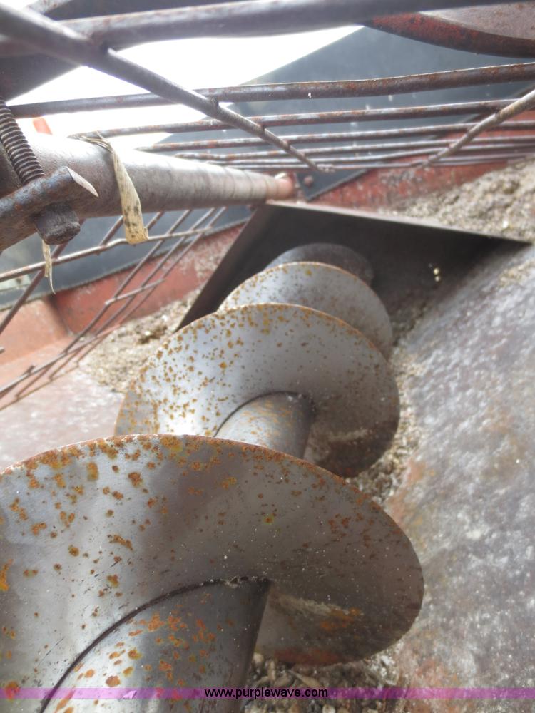 image for item F6776 Mayrath 60' auger