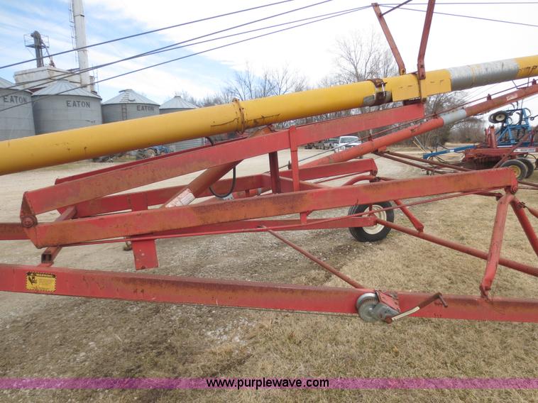 image for item F6776 Mayrath 60' auger