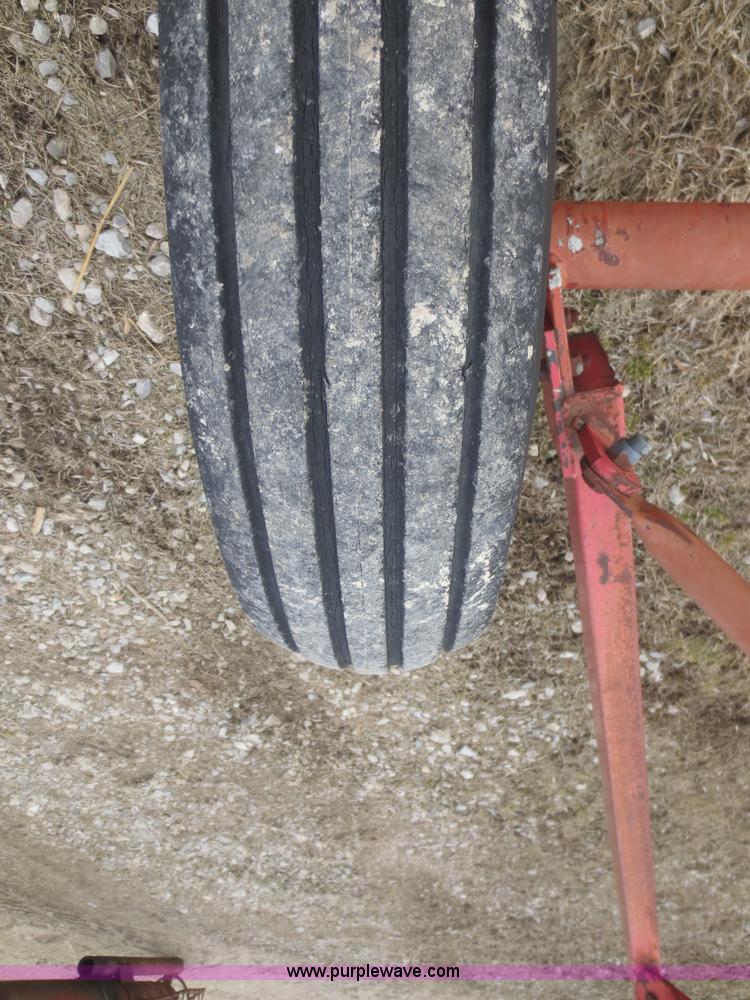 image for item F6776 Mayrath 60' auger