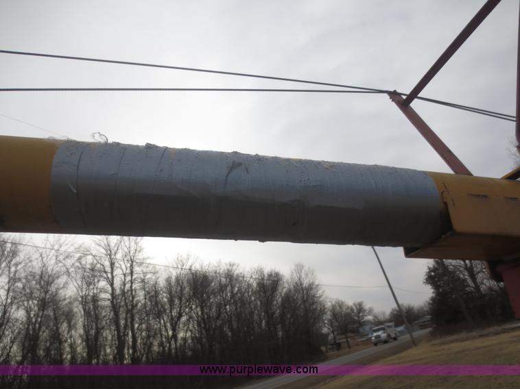 image for item F6776 Mayrath 60' auger