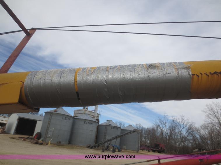 image for item F6776 Mayrath 60' auger