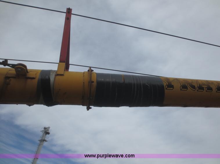 image for item F6776 Mayrath 60' auger