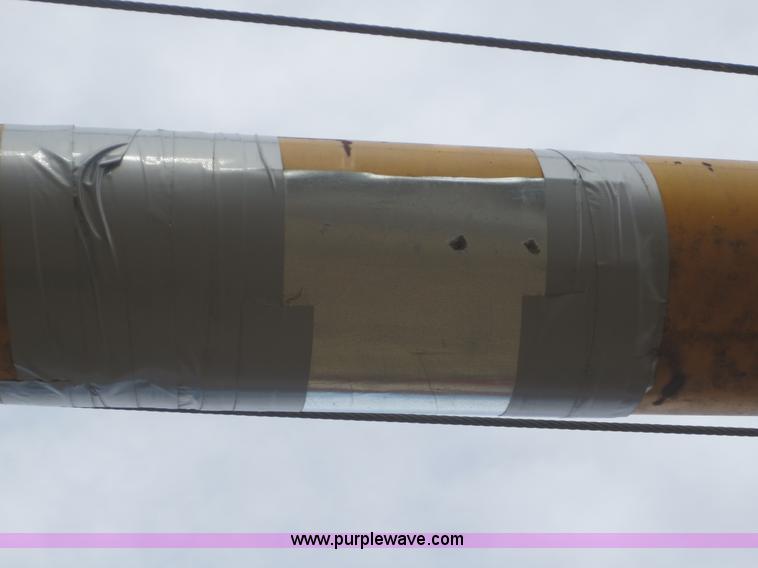 image for item F6776 Mayrath 60' auger