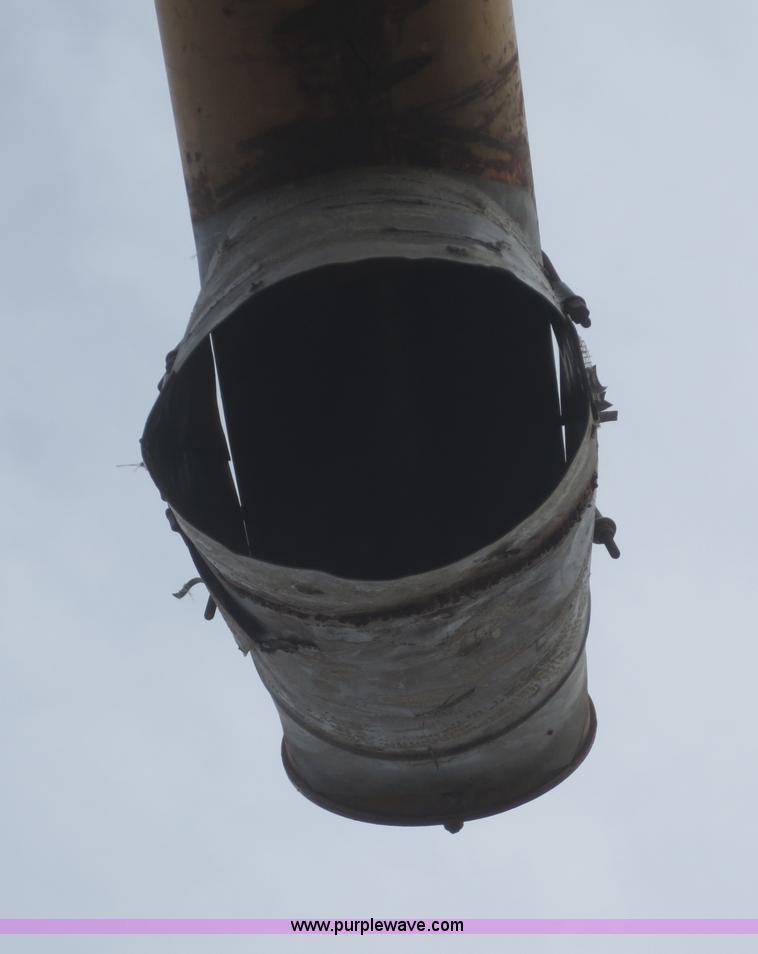 image for item F6776 Mayrath 60' auger