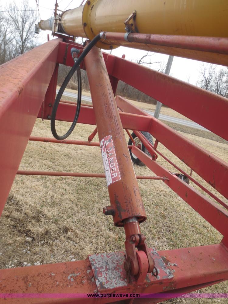 image for item F6776 Mayrath 60' auger