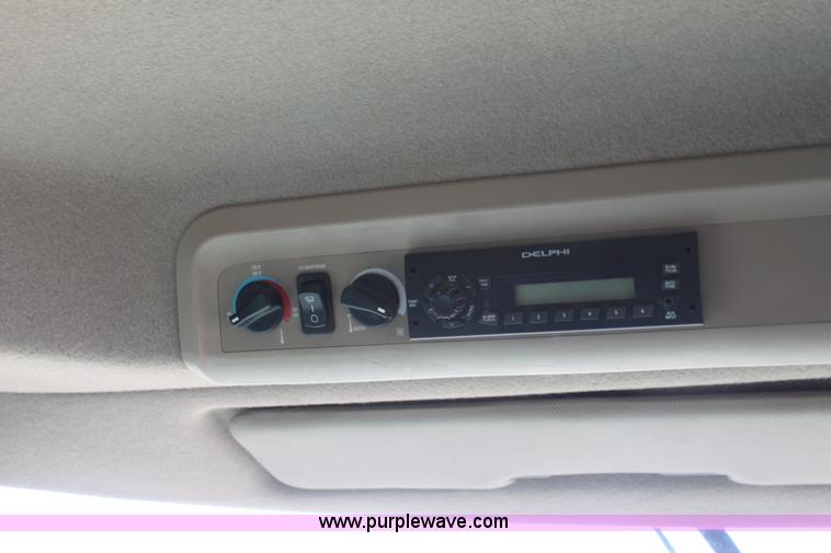 image for item G4065 2010 John Deere 9770 STS 2WD combine