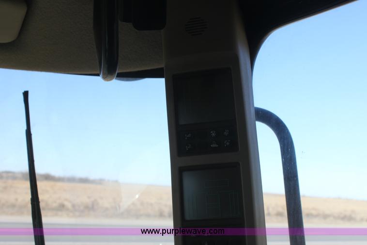 image for item G4065 2010 John Deere 9770 STS 2WD combine